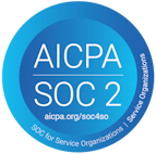 SOC 1® emblem